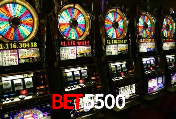 Bonus na Cassino Online Bet5500